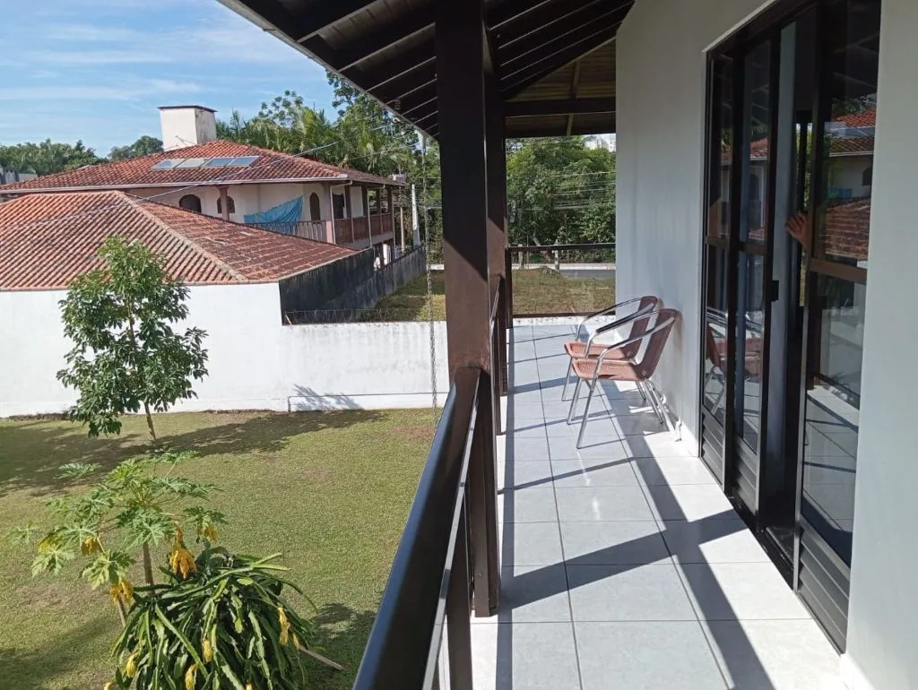 Casa à Venda em Itajaí no São Vicente: 4 Quartos, 240m², 2 Vagas de Garagem - Foto 31