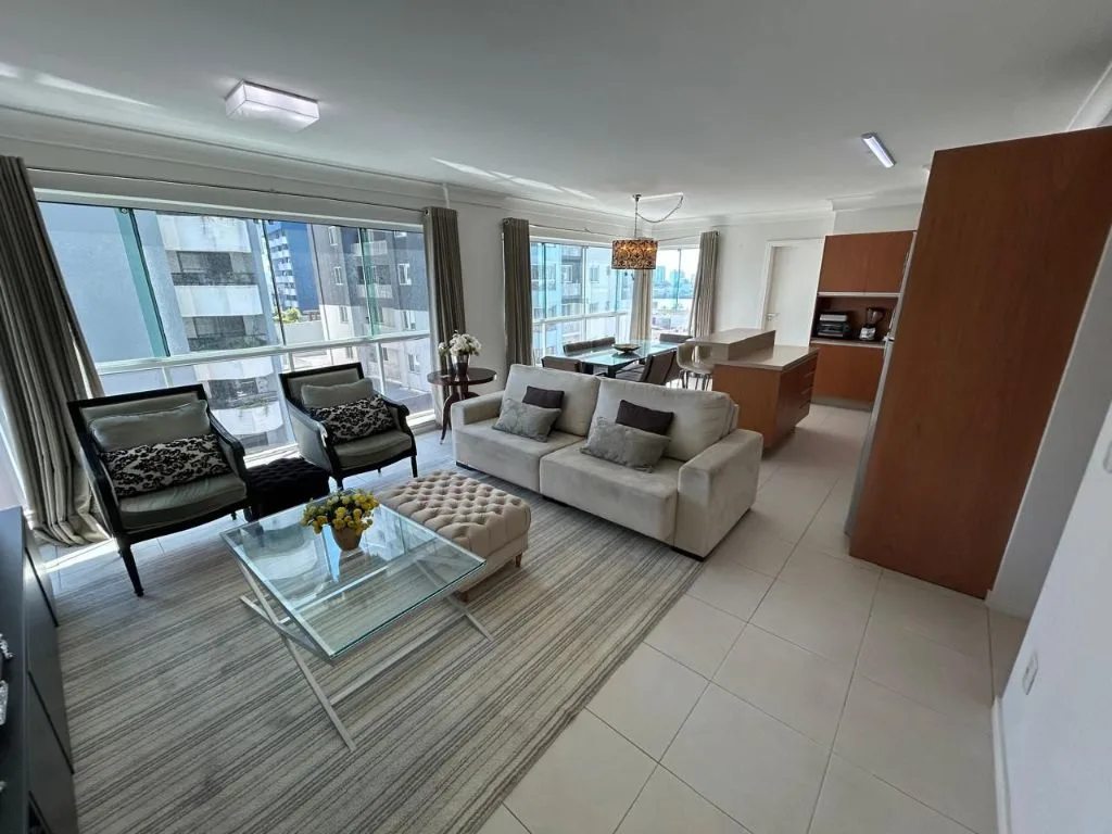 Apartamento à Venda em Itajaí no Centro: 3 Quartos, 110m², 3 Suítes e 2 Vagas de Garagem - Foto 19