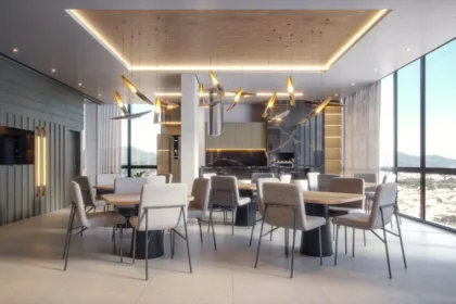 Apartamento para Venda em Balneário Camboriú no Centro com 3 Quartos e 248m² | Varanda Gourmet e Salão de Festas - Foto 12