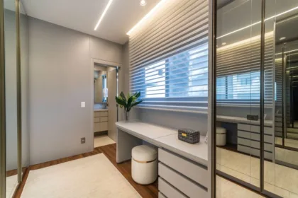 Apartamento para Venda em Itajaí no Fazenda com 3 Quartos e 168m² | Varanda Gourmet e Salão de Festas - Foto 49