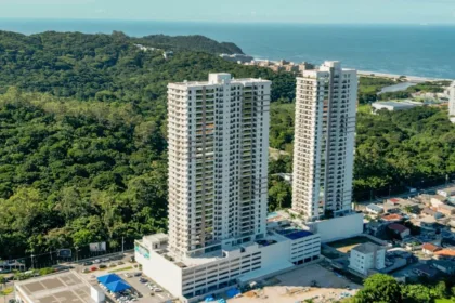 Apartamento para Venda em Itajaí no Praia Brava de Itajaí com 3 Quartos e 110m² | Piscina e Varanda Gourmet - Foto 16