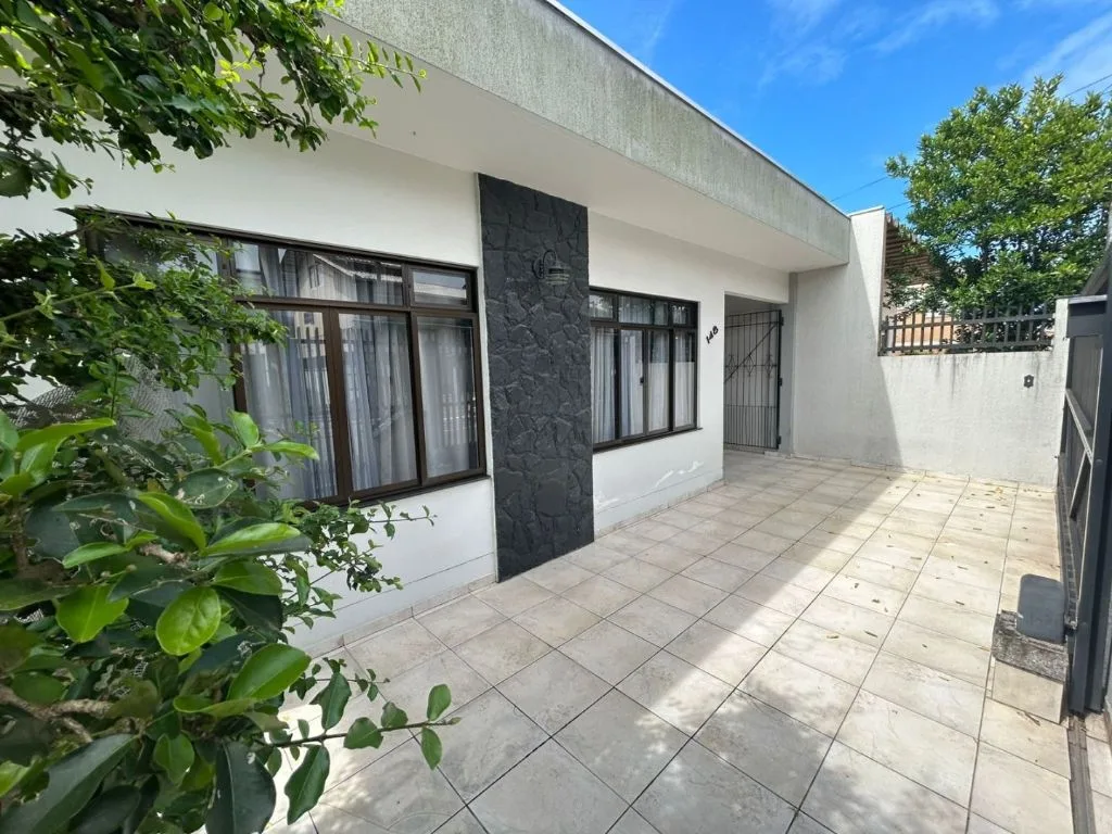 Casa à Venda em Itajaí no São João: 3 Quartos, 170m², 4 Vagas de Garagem - Foto 13