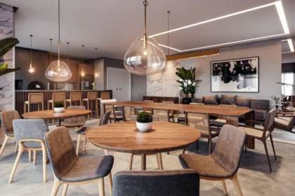 Apartamento para Venda em Itajaí no Praia Brava de Itajaí com 2 Quartos e 93m² | Piscina e Varanda Gourmet - Foto 19