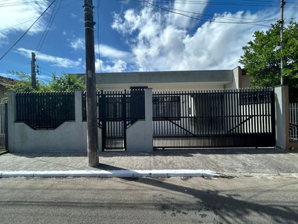Casa à Venda em Itajaí no São João: 3 Quartos, 170m², 4 Vagas de Garagem - Foto 10