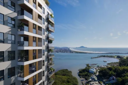 Apartamento para Venda em Itajaí no Fazenda com 3 Quartos e 96m² | Varanda Gourmet e Salão de Festas - Foto 22