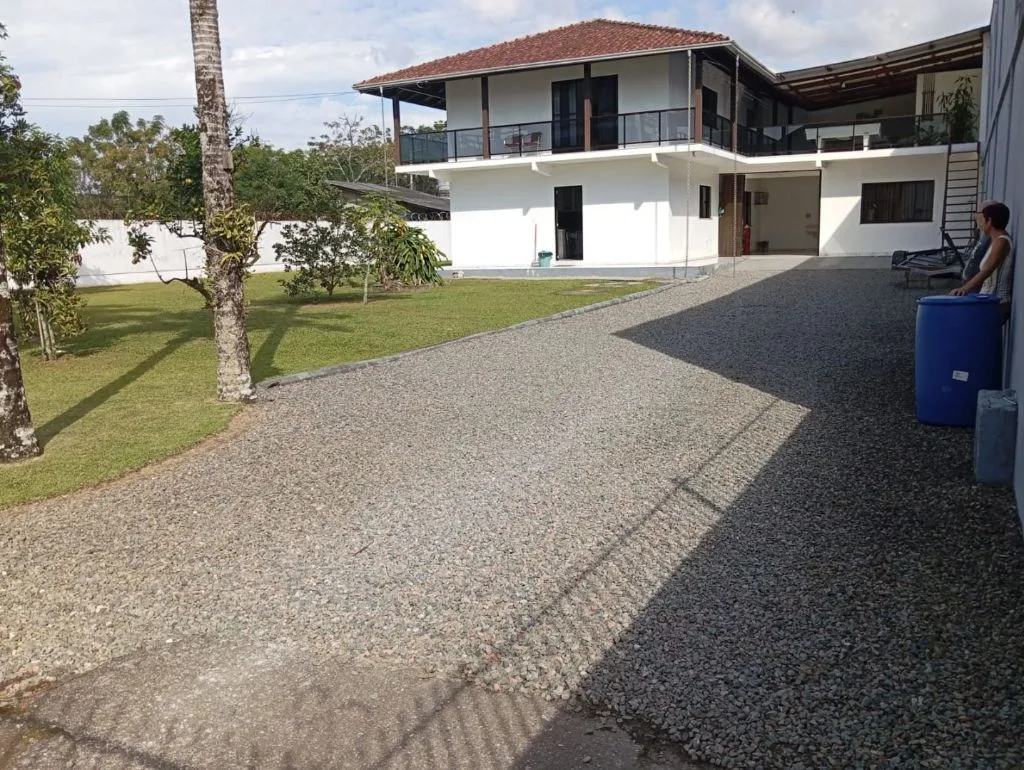 Casa à Venda em Itajaí no São Vicente: 4 Quartos, 240m², 2 Vagas de Garagem - Foto 46