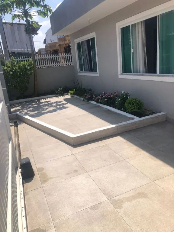 Casa à Venda em Itajaí no São João: 148M² (Ref: 166)