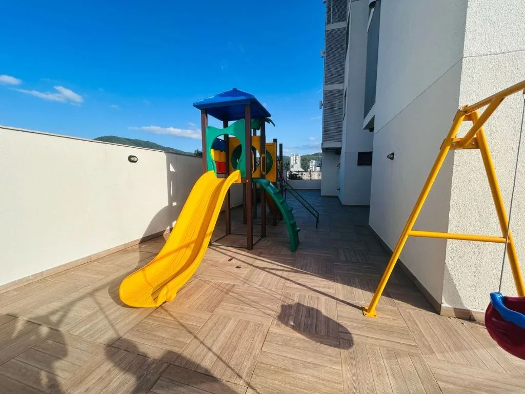 Apartamento à Venda em Itajaí no Dom Bosco: 2 Quartos, 75m², 1 Suíte e 1 Vaga de Garagem - Foto 30