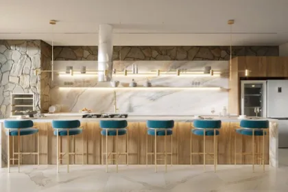 Apartamento para Venda em Balneário Piçarras no Centro com 2 Quartos e 80m² | Varanda Gourmet e Salão de Festas - Foto 17