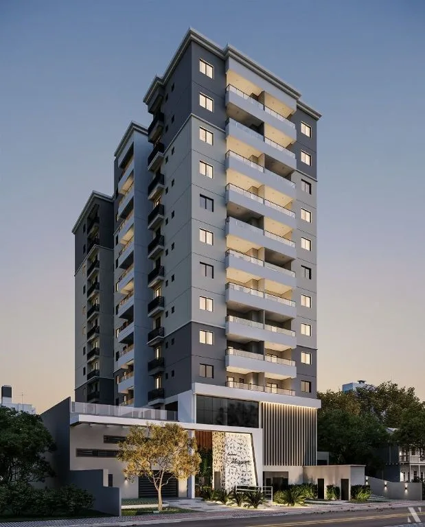 Apartamento à Venda em Itajaí no Vila Operária: 3 Quartos, 85m², 1 Suíte e 2 Vagas de Garagem - Foto 30