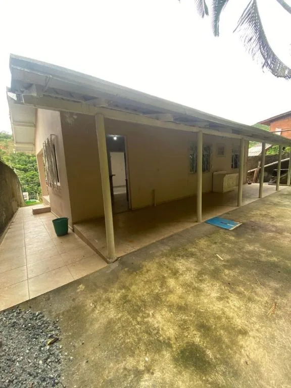 Casa à Venda em Itajaí no Fazenda: 3 Quartos, 70m², 2 Vagas de Garagem - Foto 4