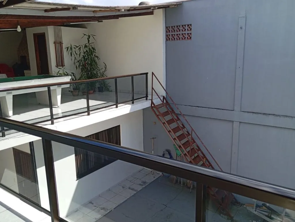 Casa à Venda em Itajaí no São Vicente: 4 Quartos, 240m², 2 Vagas de Garagem - Foto 28