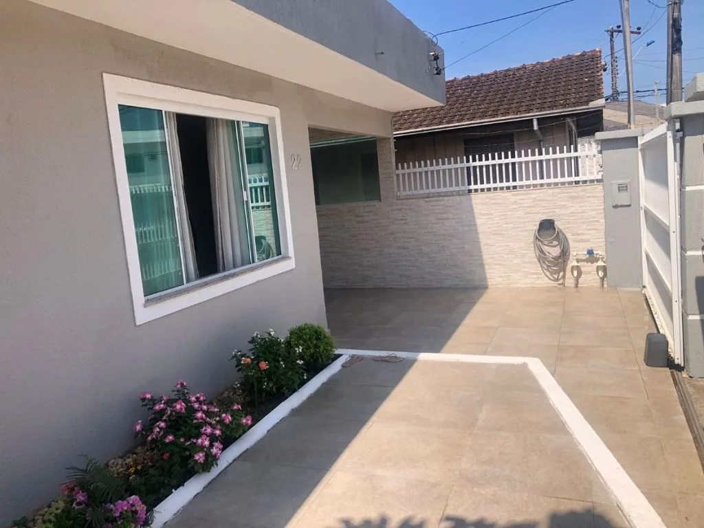 Casa à Venda em Itajaí no São João: 148m² - Foto 3