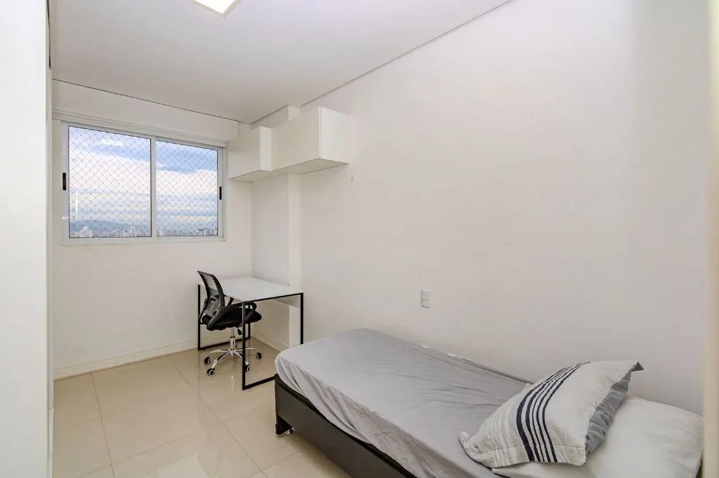 Apartamento à Venda em Itajaí no Centro: 2 Quartos, 77m², 2 Suítes e 1 Vaga de Garagem - Foto 19