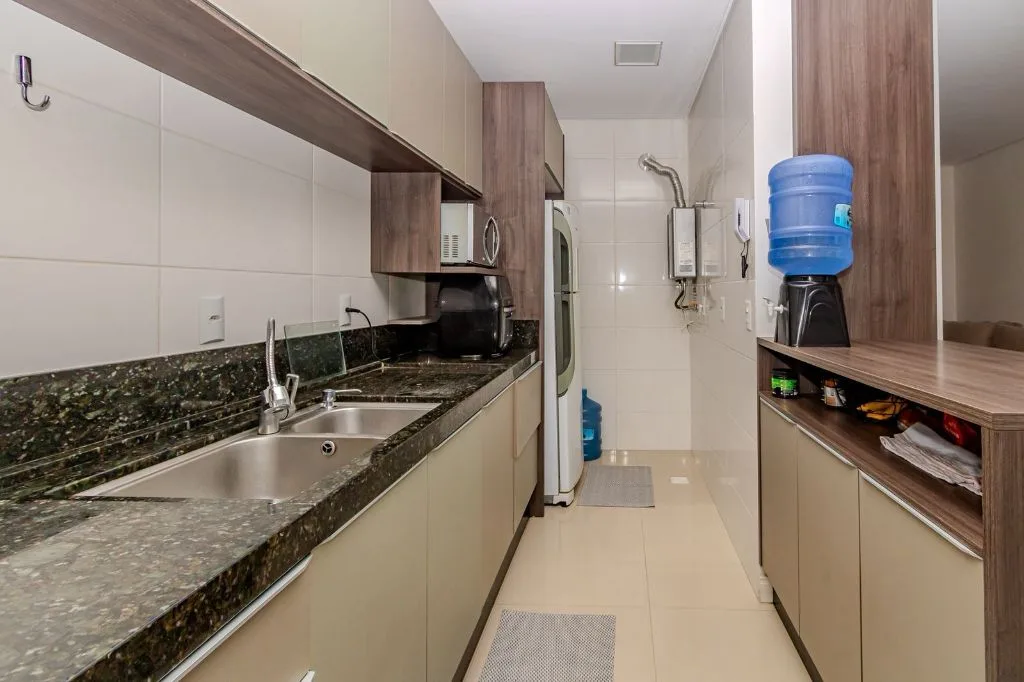 Apartamento à Venda em Itajaí no Centro: 2 Quartos, 77m², 2 Suítes e 1 Vaga de Garagem - Foto 11