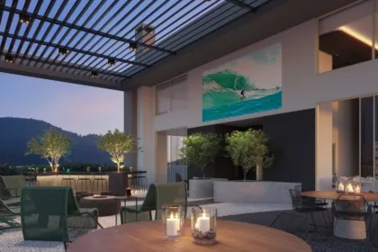 Apartamento para Venda em Itajaí na Fazenda com 1 Quarto e 72m² | Piscina e Varanda Gourmet - Foto 30