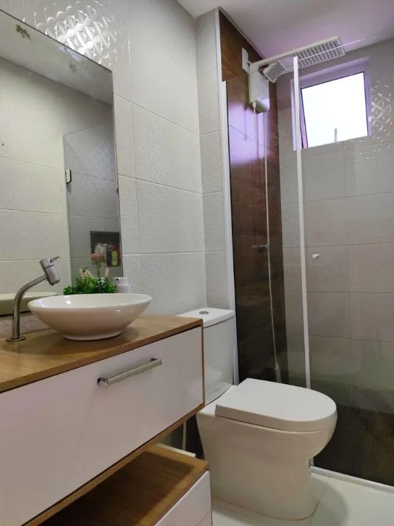 Apartamento à Venda em Itajaí no Ressacada: 2 Quartos, 58m², 1 Vaga de Garagem - Foto 7