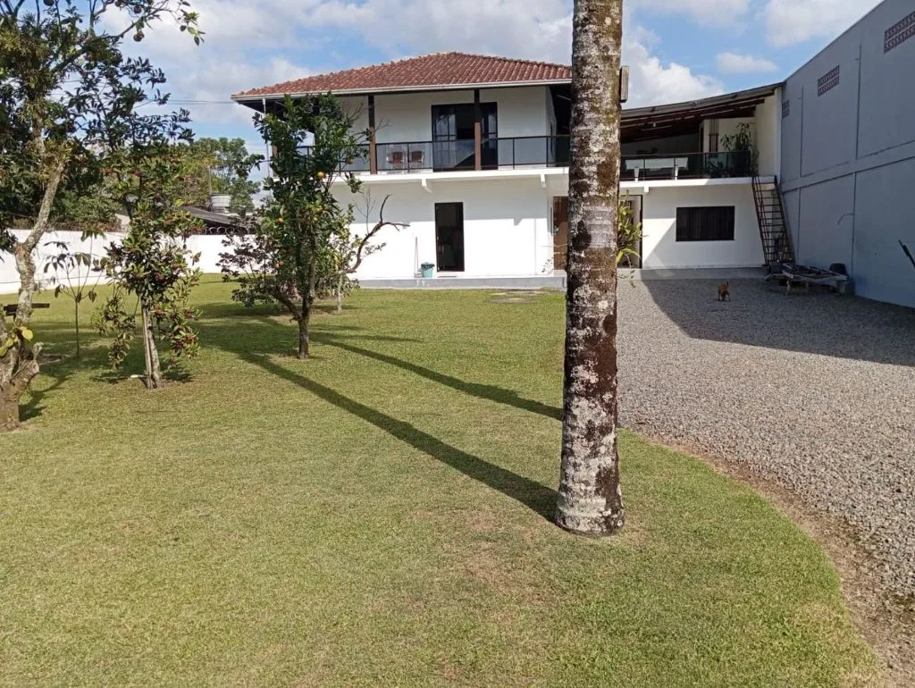 Casa à Venda em Itajaí no São Vicente: 4 Quartos, 240m², 2 Vagas de Garagem - Foto 44