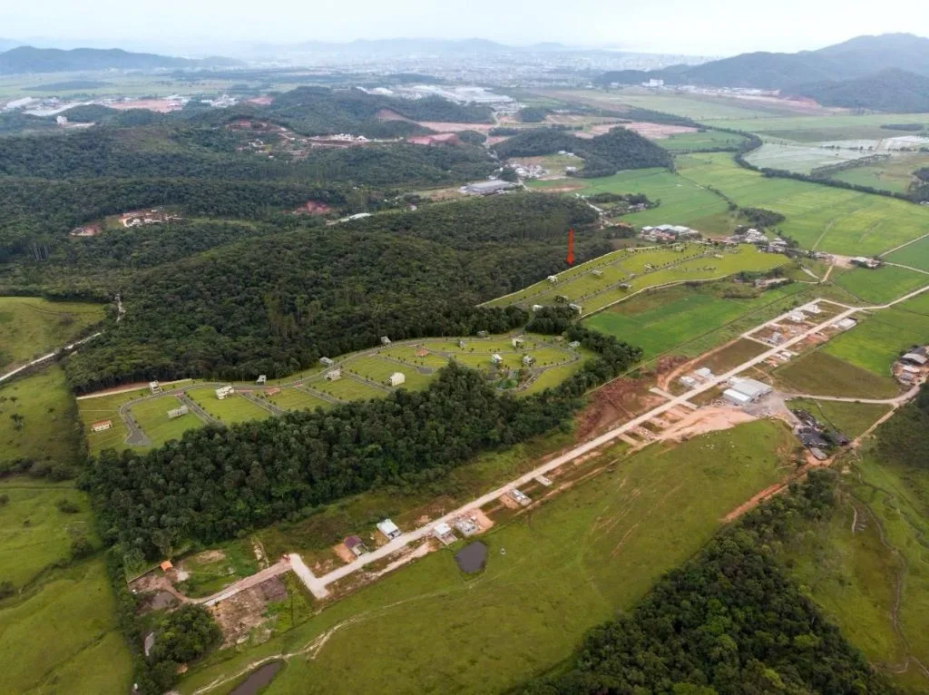 Terreno à Venda em Itajaí no Rio do Meio: 225m² - Foto 4