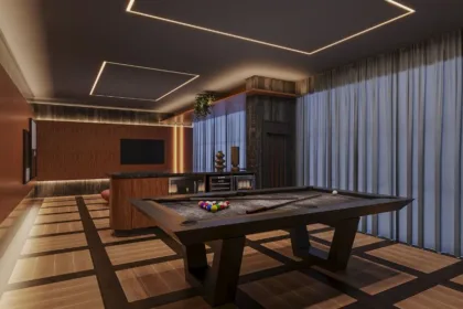 Apartamento para Venda em Itajaí no Centro com 2 Quartos e 61m² | Piscina e Varanda Gourmet - Foto 32