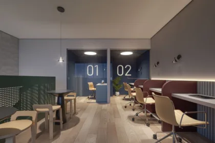 Apartamento para Venda em Itajaí na Fazenda com 1 Quarto e 72m² | Piscina e Varanda Gourmet - Foto 18