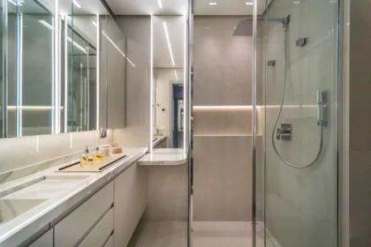 Apartamento para Venda em Itajaí no Fazenda com 3 Quartos e 168m² | Varanda Gourmet e Salão de Festas - Foto 65