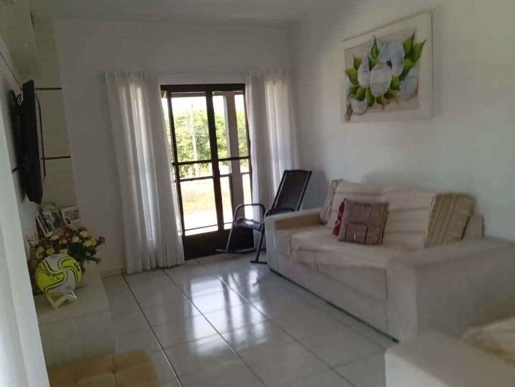 Casa à Venda em Itajaí no São Vicente: 4 Quartos, 240m², 2 Vagas de Garagem - Foto 27