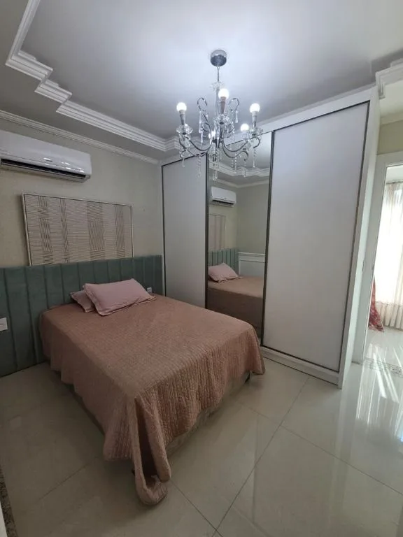 Apartamento à Venda em Itajaí no Vila Operária: 3 Quartos, 322m², 2 Suítes e 2 Vagas de Garagem - Foto 15