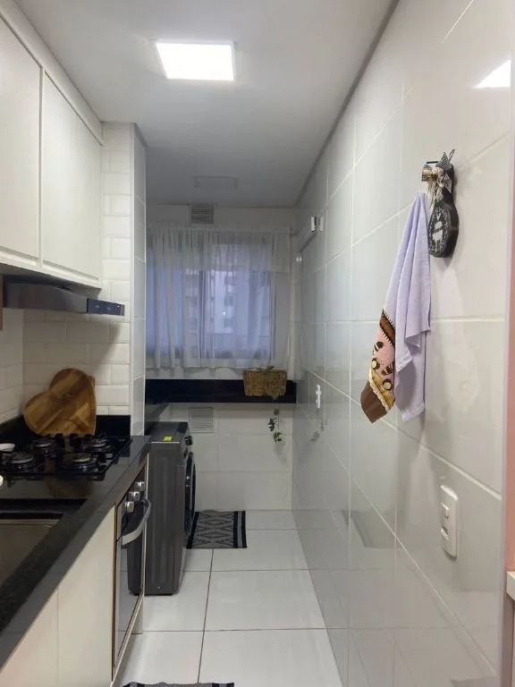 Apartamento à Venda em Itajaí no Espinheiros: 2 Quartos, 55m², 1 Vaga de Garagem - Foto 15