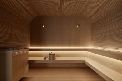 Apartamento para Venda em Itajaí no Praia Brava de Itajaí com 1 Quarto e 903m² | Piscina e Varanda Gourmet - Foto 25