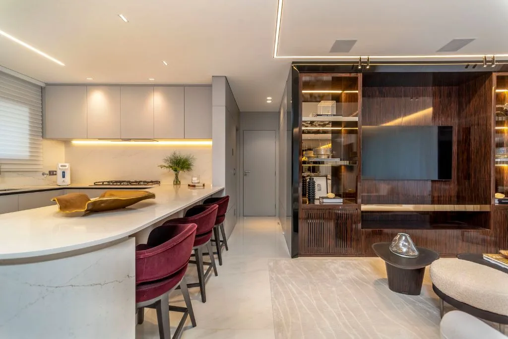 Apartamento para Venda em Itajaí no Fazenda com 3 Quartos e 168m² | Varanda Gourmet e Salão de Festas - Foto 75