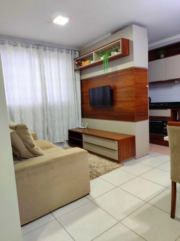 Apartamento à Venda em Itajaí no Ressacada: 2 Quartos, 58m², 1 Vaga de Garagem - Foto 11