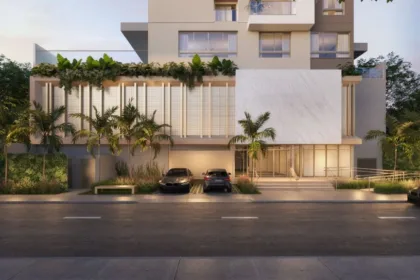 Apartamento para Venda em Balneário Piçarras no Centro com 2 Quartos e 80m² | Varanda Gourmet e Salão de Festas - Foto 7