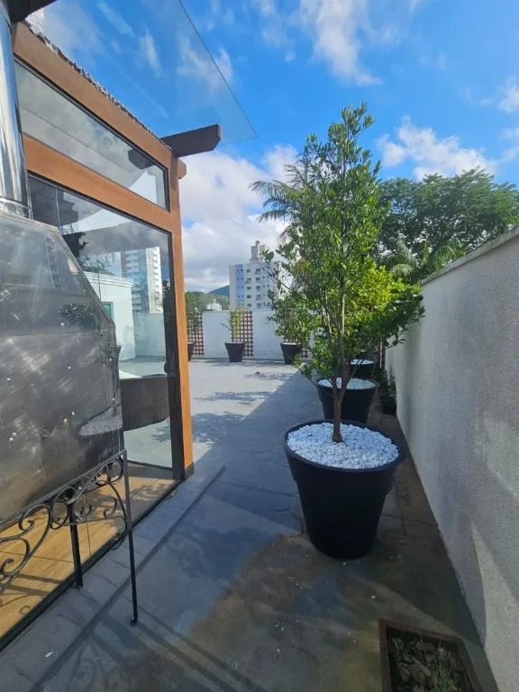 Apartamento à Venda em Itajaí no Vila Operária: 3 Quartos, 322m², 2 Suítes e 2 Vagas de Garagem - Foto 5