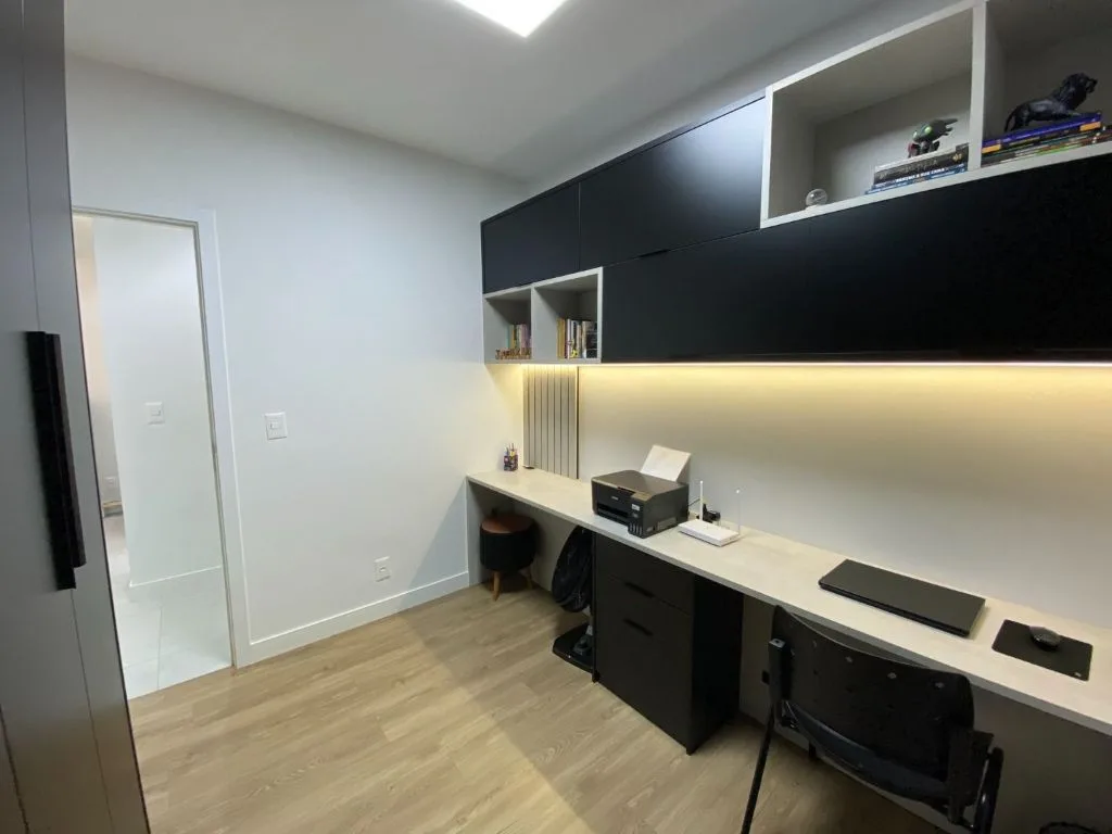 Apartamento à Venda em Itajaí no Vila Operária: 3 Quartos, 85m², 1 Suíte e 2 Vagas de Garagem - Foto 18