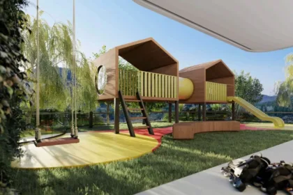 Apartamento para Venda em Itajaí no Fazenda com 3 Quartos e 124m² | Academia e Espaço Pet - Foto 7