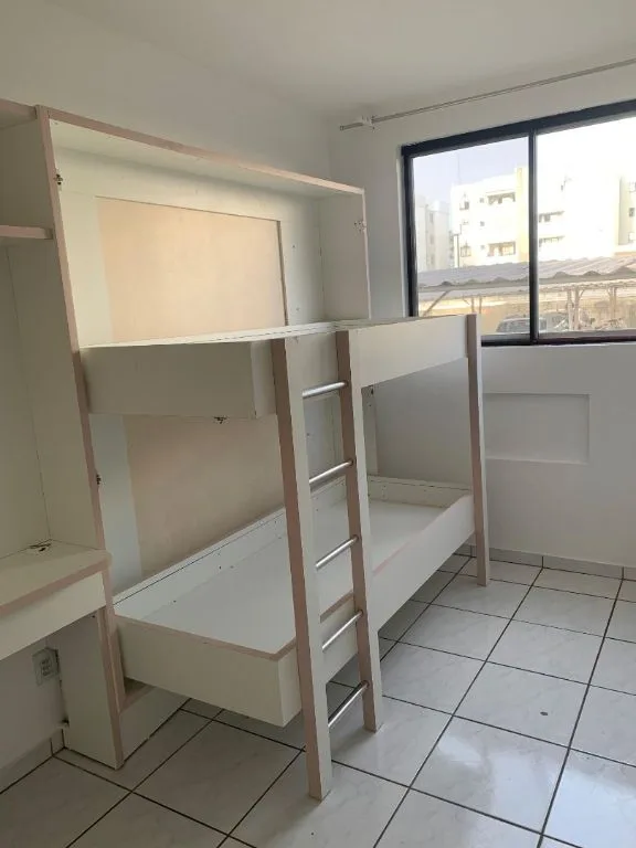 Apartamento para alugar em Itajaí no Murta: 2 Quartos, 65m², Garagem Coberta - Foto 9