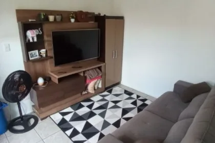 Casa para Venda em Itajaí no São Vicente com 6 Quartos e 310m² | 2 Suítes e 3 Vagas de Garagem - Foto 11