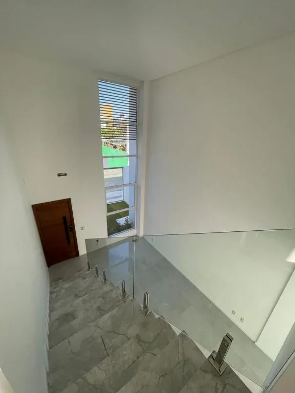 Casa à Venda em Itajaí no São João: 3 Quartos, 163m², 3 Suítes e 3 Vagas de Garagem - Foto 4