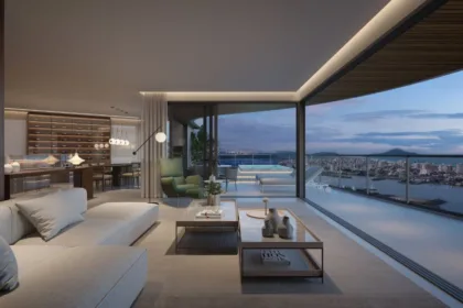 Apartamento para Venda em Itajaí no Centro com 4 Quartos e 200m² | Piscina e Varanda Gourmet - Foto 41