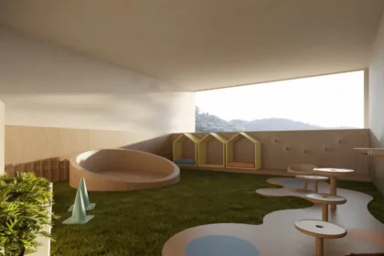 Apartamento para Venda em Itajaí no Praia Brava de Itajaí com 1 Quarto e 903m² | Piscina e Varanda Gourmet - Foto 22