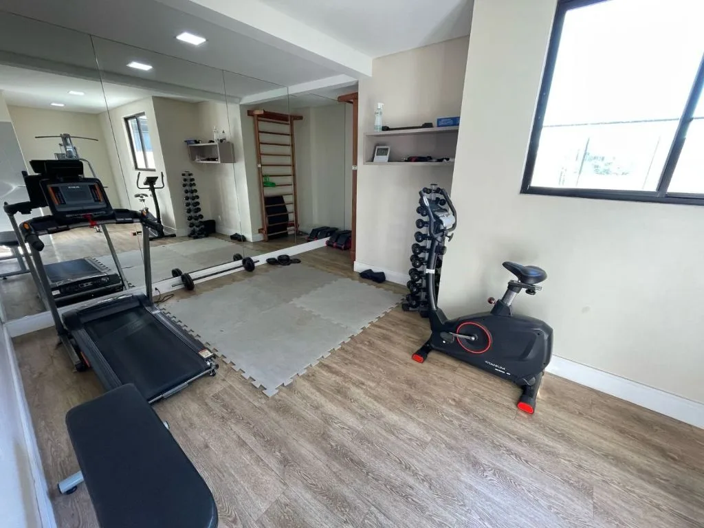 Apartamento à Venda em Itajaí no São Judas: 2 Quartos, 73m², 1 Suíte e 1 Vaga de Garagem - Foto 16