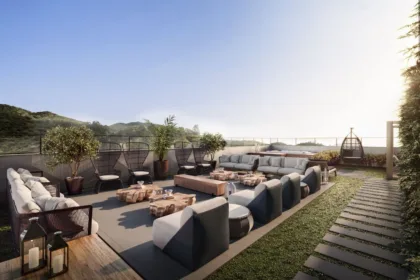 Apartamento para Venda em Itajaí no Praia Brava de Itajaí com 2 Quartos e 93m² | Piscina e Varanda Gourmet - Foto 8