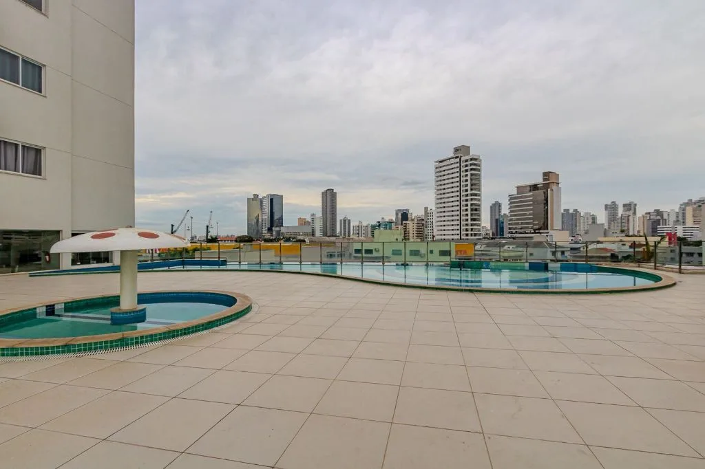 Apartamento à Venda em Itajaí no Centro: 2 Quartos, 77m², 2 Suítes e 1 Vaga de Garagem - Foto 31
