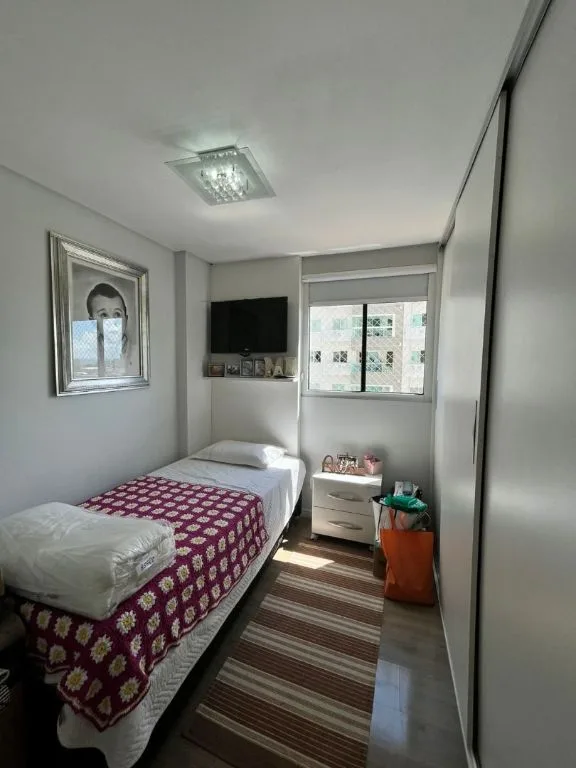 Apartamento à Venda em Itajaí no São Judas: 2 Quartos, 73m², 1 Suíte e 1 Vaga de Garagem - Foto 13