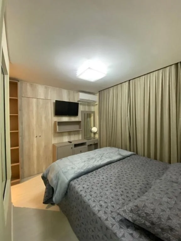 Apartamento à Venda em Itajaí no Vila Operária: 2 Quartos, 70m², 1 Suíte e 1 Vaga de Garagem - Foto 5