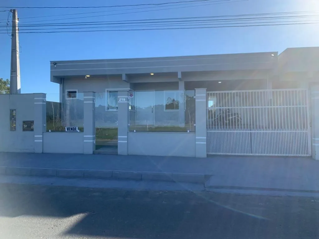 Casa à Venda em Itajaí no Paciência: 3 Quartos, 112m², 1 Suíte e 2 Vagas de Garagem - Foto 11