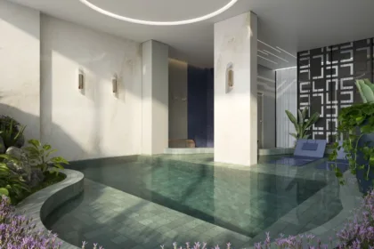 Apartamento para Venda em Balneário Camboriú no Centro com 3 Quartos e 248m² | Varanda Gourmet e Salão de Festas - Foto 3