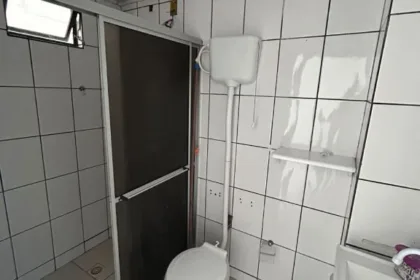 Casa para Aluguel em Itajaí no Cidade Nova com 1 Quarto e 31m² - Foto 2