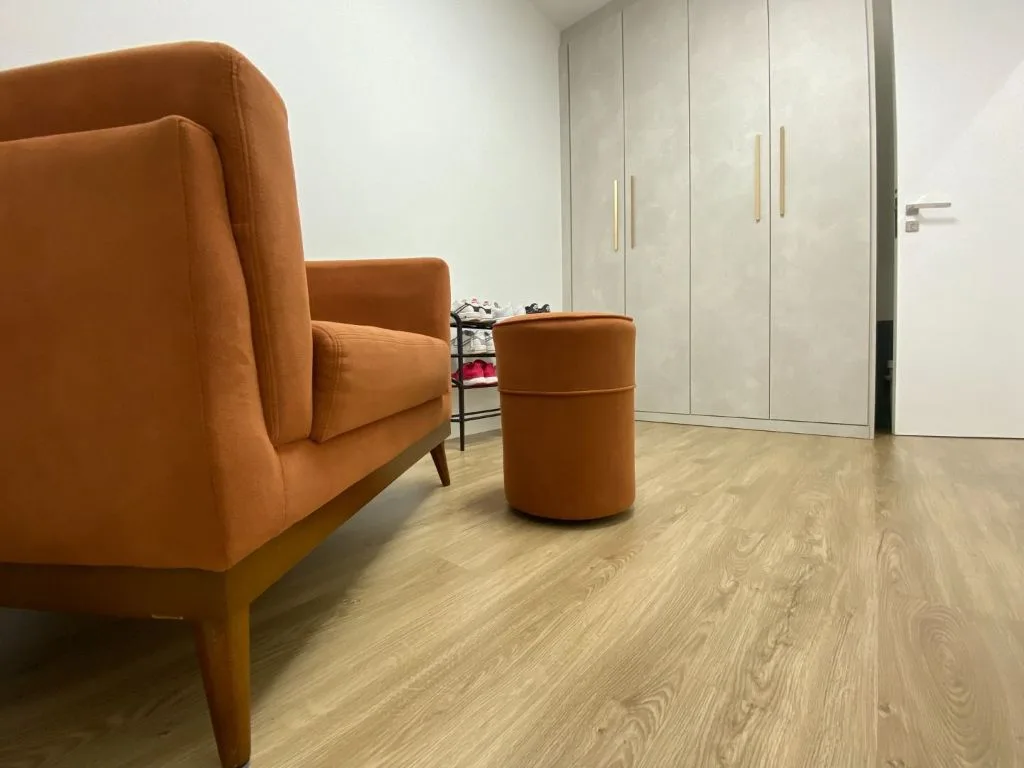 Apartamento à Venda em Itajaí no Vila Operária: 3 Quartos, 85m², 1 Suíte e 2 Vagas de Garagem - Foto 22
